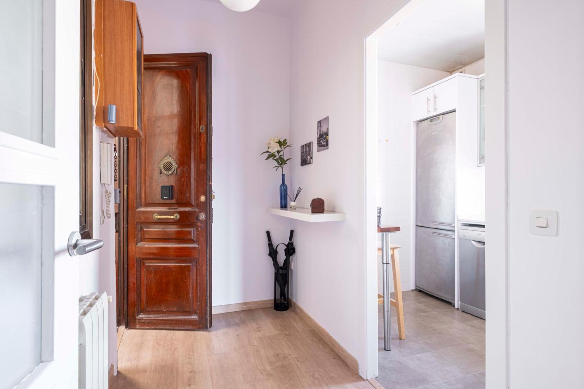 Sunny Apt Barcelona 22@ Exterior foto