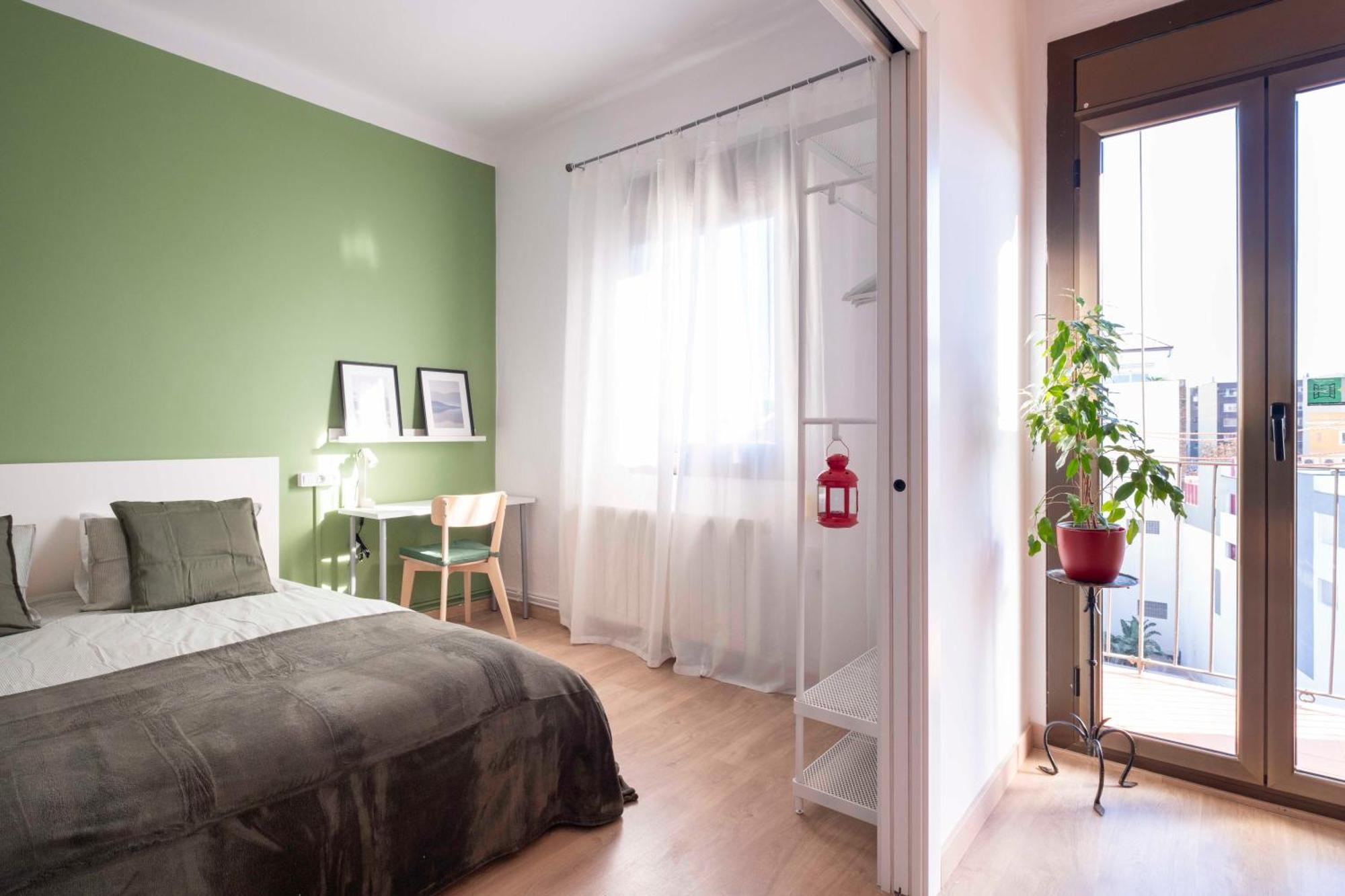 Sunny Apt Barcelona 22@ Exterior foto
